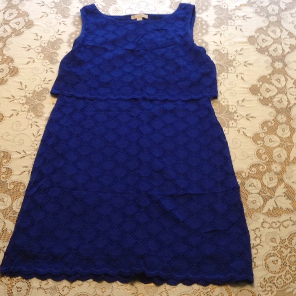 💙Royal Blue Dress💙